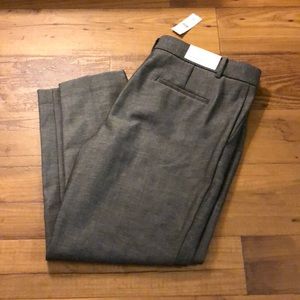 Grey Ann Taylor slacks